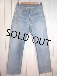 1970s【LEVI'S】50166後期　表記w32