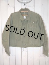 SALE!! 1940s【REMEVR DRI】フィッシングジャケット