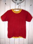 画像4: SALE!! 1960s【Champion】?プロダクツタグ?リバーシブルTシャツ　sizeS (4)