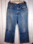 画像1: 1970s【LEVI'S】517シングル　表記w34 (1)