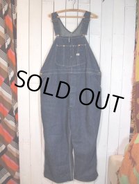 SALE!! 1960s【Lee】JELT DENIMオーバーオール