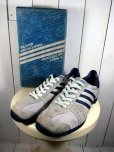 画像1: 箱付きデッドストック!!1970s-80s【adidas】Cyclotouring フランス製 size9 (1)