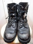 画像2: 【Danner】ゴアテックスブーツ　Size91/2D (2)