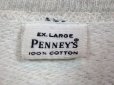 画像3: 1960s【PENNEY'S】スウェット (3)