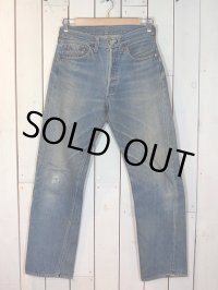 1970s【LEVI'S】501 66後期　w30