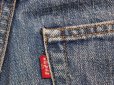 画像5: 1970s【LEVI'S】501 66前期　w30 (5)