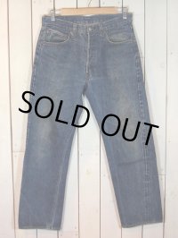 1970s【LEVI'S】501 66後期　w35