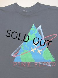 1980s?PINK FLOYD?88年ツアーTシャツ