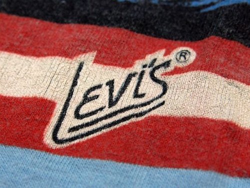 詳細画像1: 1970s【Levi's】Tシャツ