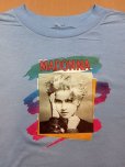 画像1: 1980sマドンナTシャツ (1)