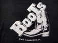 画像5: 1980sブーツTシャツ (5)