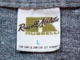 画像4: 1970s【RUSSELL】杢プリントTシャツ (4)