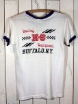 画像3: 1970s【Champion】?バータグ?リンガーTシャツ (3)