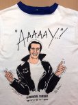 画像1: 1970sTVドラマ「HAPPY DAYS」リンガーTシャツ (1)