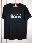 画像2: 1980s?ELVIS?Tシャツ (2)