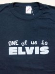 画像1: 1980s?ELVIS?Tシャツ (1)