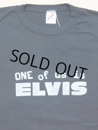 1980s?ELVIS?Tシャツ