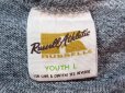 画像4: 1970s【RUSSELL】杢Tシャツ (4)