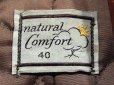 画像3: 1970s【NaturalComfort】レザージャケット (3)