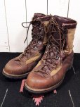 画像1: 【Danner】ゴアテックスブーツ　Size9D (1)