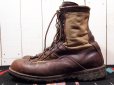 画像3: 【Danner】ゴアテックスブーツ　Size9D (3)