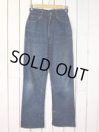 1950s【LEVI'S】701XX