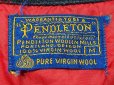 画像3: 1960s【PENDLETON】ウールシャツ (3)