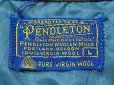 画像3: 1960s【PENDLETON】ウールシャツ (3)