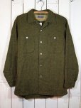 画像1: 1960s【PENDLETON】ウールシャツ (1)