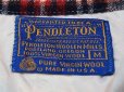 画像3: 1970s【PENDLETON】ウールシャツ (3)