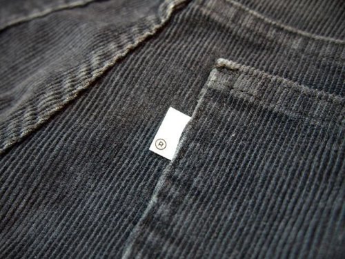 詳細画像2: 【LEVI'S】519コーデュロイパンツ　w31