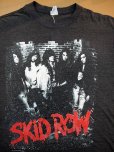 画像1: 1980s【SKID ROW】バンドTシャツ　“YOUTH GONE WILD” (1)