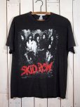 画像2: 1980s【SKID ROW】バンドTシャツ　“YOUTH GONE WILD” (2)