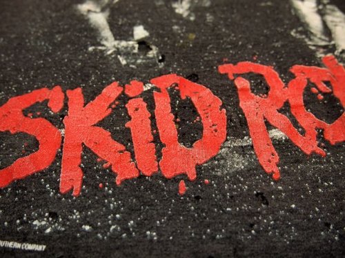 詳細画像1: 1980s【SKID ROW】バンドTシャツ　“YOUTH GONE WILD”