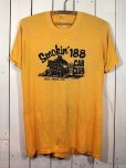 画像1: 1980s【CAR CLUB】Tシャツ (1)