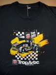 画像1: 1980s【TropArtic Motor Oil PHILLIPS66】Tシャツ (1)