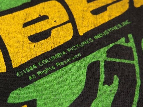 詳細画像3: 1980s【MONKEES】20TH ANNIVERSARYツアーTシャツ