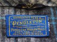 画像5: 1950s【PENDLETON】ウールガウン  (5)