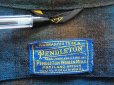 画像5: 1950s【PENDLETON】オンブレーチェックウールガウン  (5)