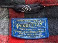 画像5: 1950s【PENDLETON】ウールガウン  (5)