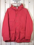 画像1: 1980s【Woolrich】マウンテンパーカー (1)