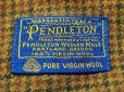 画像3: 1960s【PENDLETON】ウールカーディガン (3)