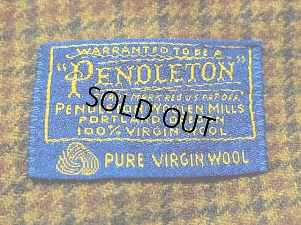 画像3: 1960s【PENDLETON】ウールカーディガン