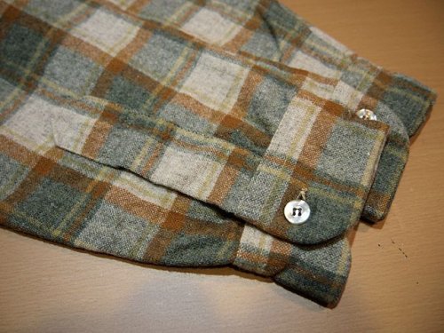 詳細画像1: 1970s【PENDLETON】ウールシャツ