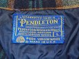 画像3: 1970s【PENDLETON】ウールシャツ (3)