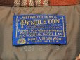 画像3: 1970s【PENDLETON】ウールシャツ (3)