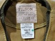 画像3: 【Filson】オイルドハンティングベスト