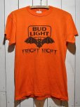 画像1: 1980s【BUT LIGHT】BeerメーカーTシャツ (1)