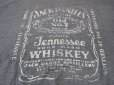 画像4: 1980s JACK DANIEL'SプリントTシャツ