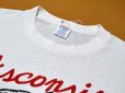 画像4: 1980sグレちゃったバッキーくんTシャツ